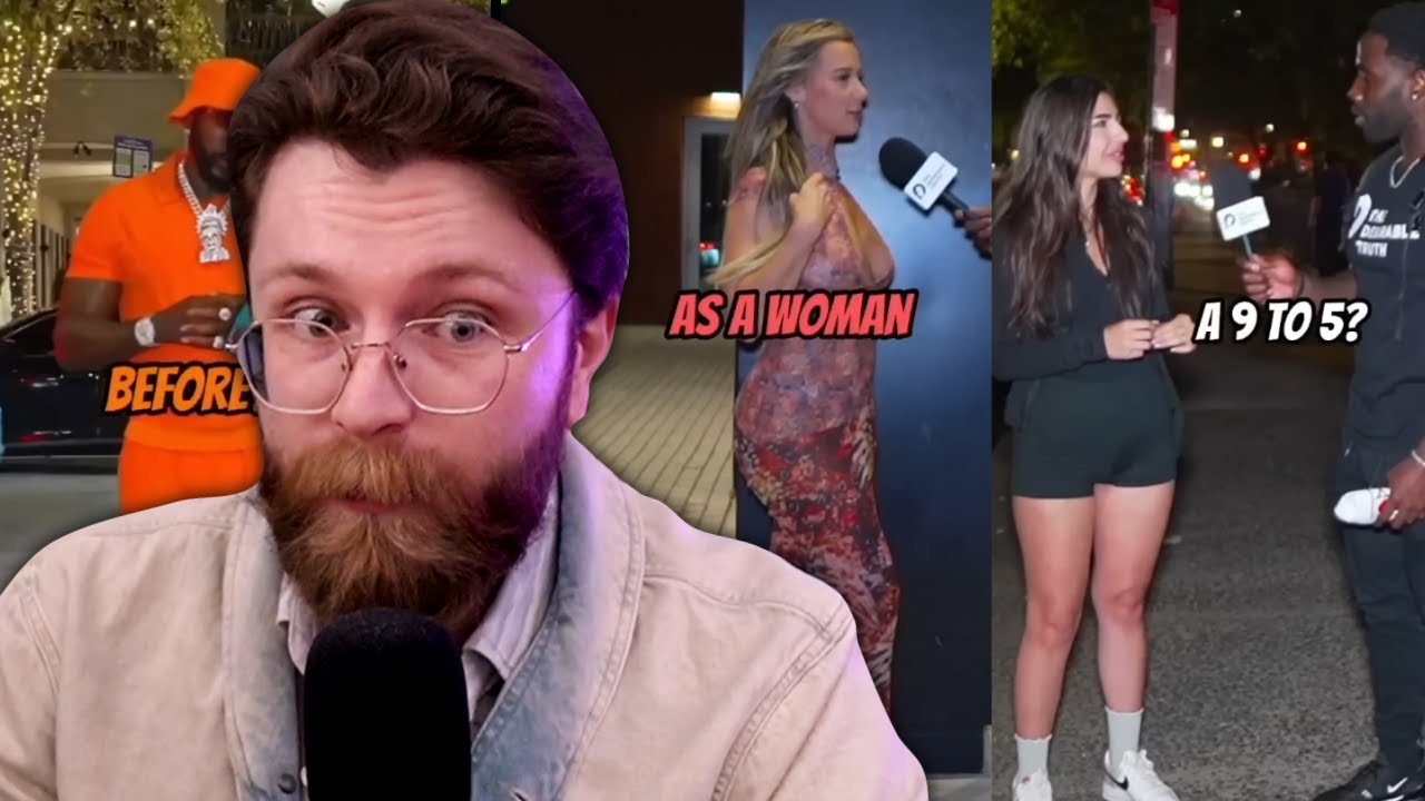 THIS BULLSH%# JUST FEEDS THE INCEL MACHINE