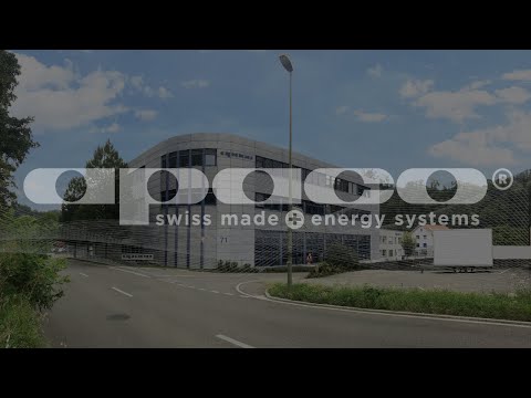 APACO AG   Imagefilm
