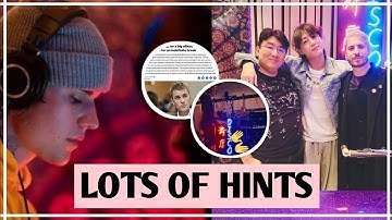 BTS Jungkook Collab With Justin Bieber Finally Happening? So Many Hints they gave to fans