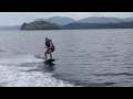 Mathieu charette wakeboard 1re tentative