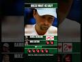 Guess what hand Mike has?  #poker