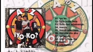 A to Z Iyo Ko Album