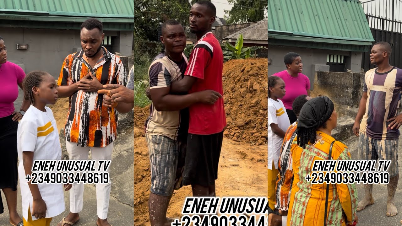 Rich madam run mad after she refused to settle boy that served him for 7 years and left homeless.