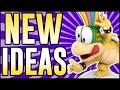 21 Amazing Koopaling Ideas for Super Mario Maker 2!