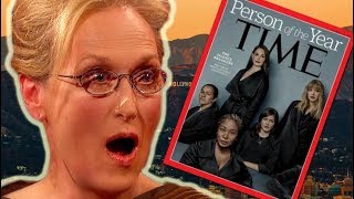 Meryl Streep: Shut the F*ck Up