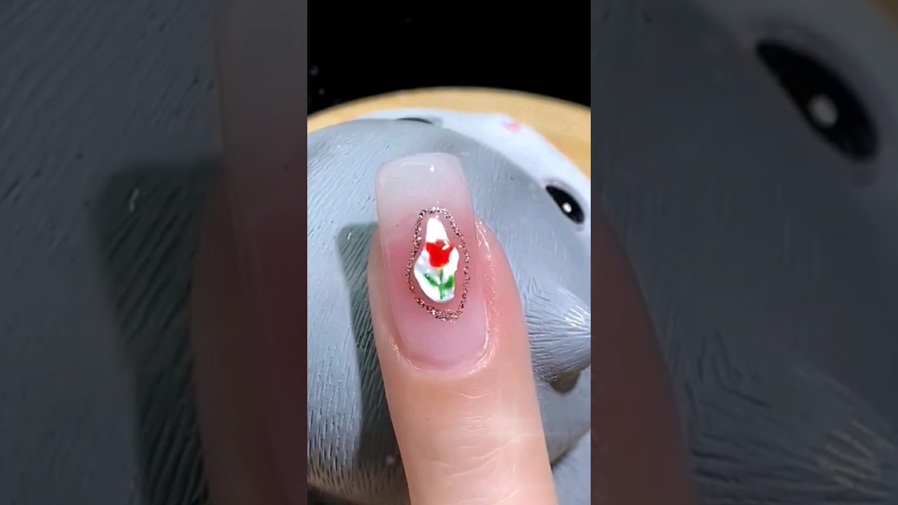 New Fashion Nails No. 232