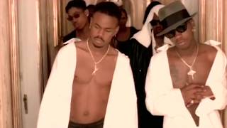 Jodeci, Part III: 1993 - 1996 (Revised)