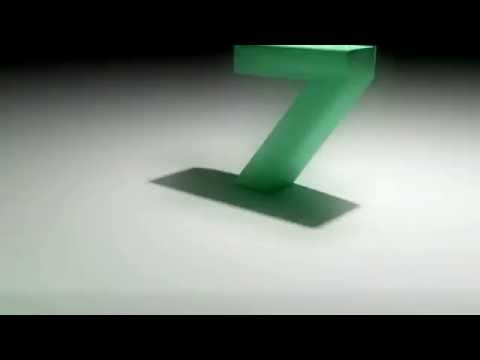 10 Second Countdown (3D)