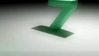 10 Second Countdown (3D)