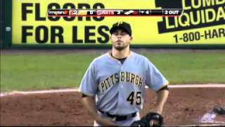 2009/05/21 Bard's RBI single