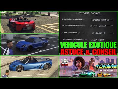 Vidéo: Pouvez-vous louer une voiture exotique?