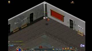 [ServerTop Conquer]  PaiN Epic Ninja