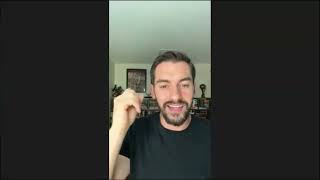 TIM FACCIOLA ON GHOSTS OF RHEYNIA - UPCOMING EPISODE PROMO ...