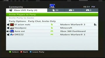 Mw3 Trolling #1