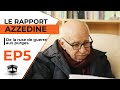 Le rapport azzedine ep 5  guerre dalgrie  de la ruse de guerre aux purges