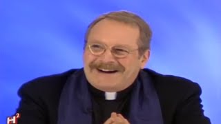 Hollywood Squares S5e034 Ellen Degeneres Elvira Hulk Hogan Vicki Lawrence Martin Mull Rupaul