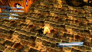 Sonic The Hedgehog 2006: Crisis City (Very Hard - Silver) - Speedrun in 138739
Pretty good run. The ending could have been better though.
Is the velocity at which I travel to your taste? If so, this gives me the perfect opportunity to shamelessly plug my Twitch channel! http://www.twitch.tv/otonyshi Sonic The Hedgehog 2006: Crisis City (Very Hard - Silver) - Speedrun in 138739