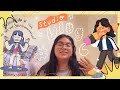 Studio Vlog #6 🍊 El amor al arte ✏️