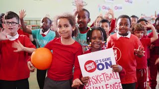 It's Game On  Official Sport Relief 2020 School Song | Sport Relief 2020