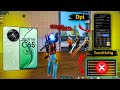 Realme C65 Free Fire Sensitivity+Dpi+Headshot Settings 