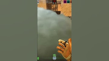 1V5 MIRAGE CLUTCH  #cs2