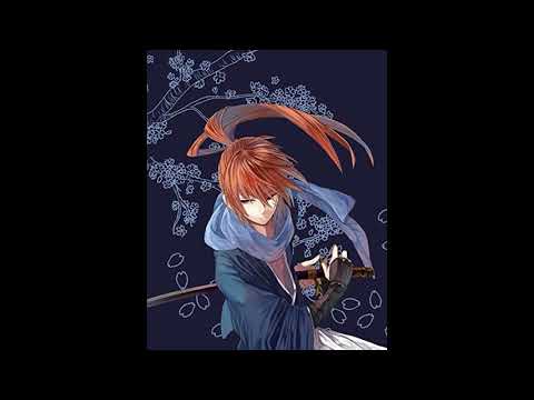 სამურაი იქსი Samurai X anime/ ანიმე ნაწილი 01