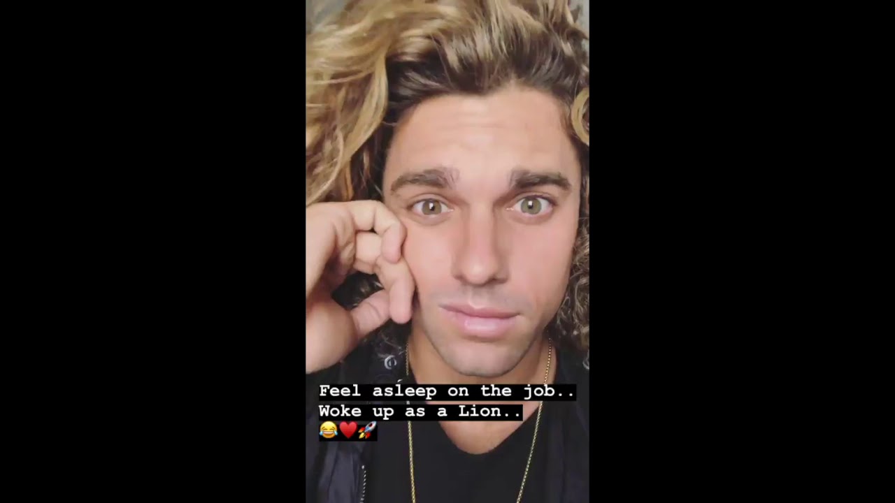 Jay Alvarrez Instagram Stories ft Kygo - YouTube