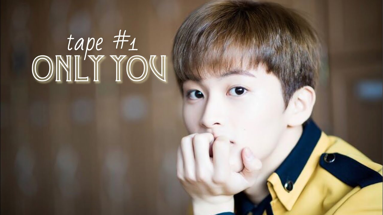 [bf!au] mark as your first love | LOVE DIARY episode one
