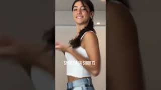 Charli Damelio New Tiktok Dance 