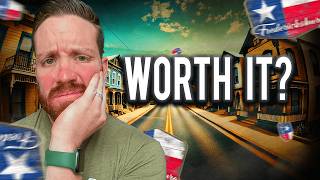 Find Out The Truth about Fredericksburg in 2024