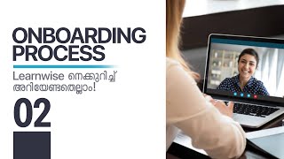 02 I Onboarding Process I Learnwise നെക്കുറിച്ച് അറിയേണ്ടതെല്ലാം I Kerala's #1 IGNOU Courses Support