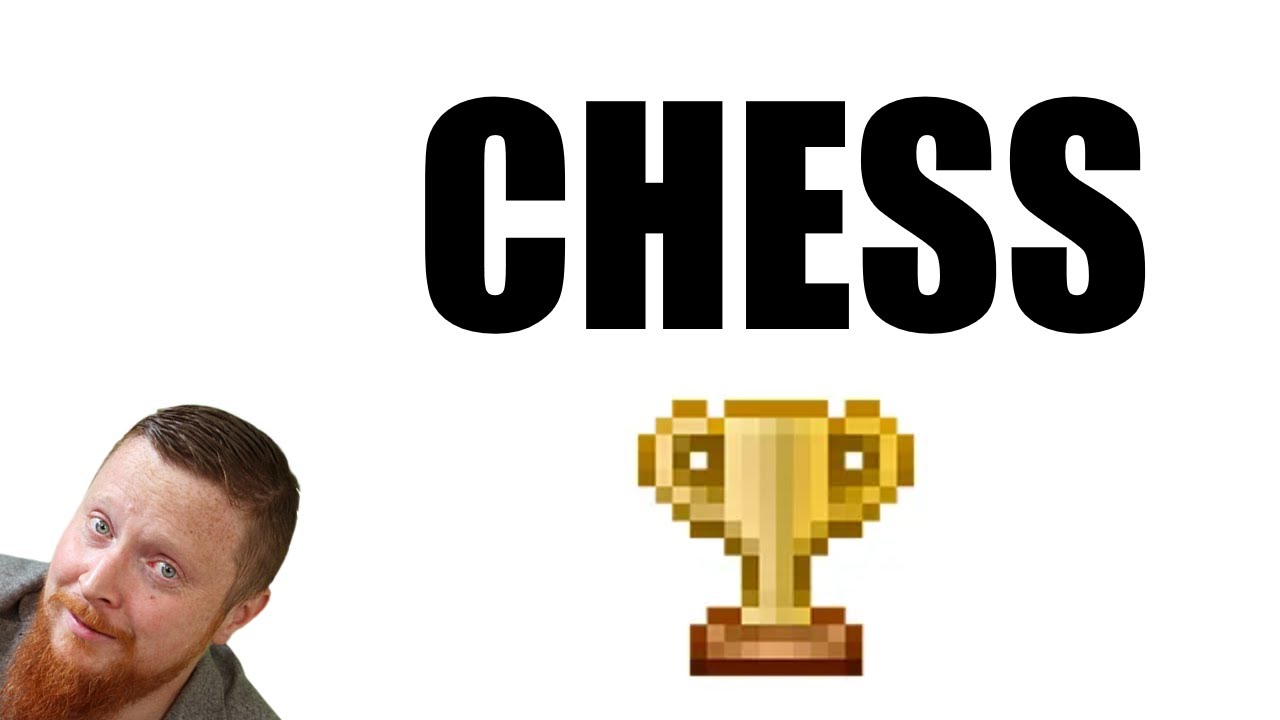 Visualizing The Chess Board In SpeedRunning