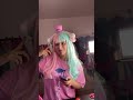 しなこコスプレ舐めすぎwwwwwwwww