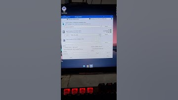 hướng dẫn cài Windows trong môi trường pe usb boot