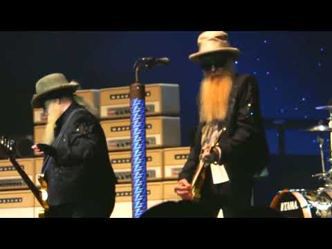🍺🔥 ZZ Top – Beer Drinkers & Hell Raisers (MikeyB Intro Outro) 🎧 130–137 BPM | Classic Rock DJ Edit