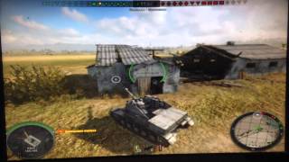 WorldOfTanks XBox360 edition(серия1)