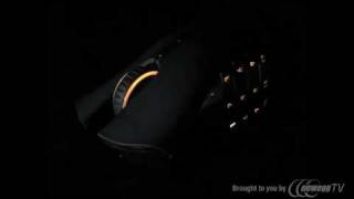 Razer Naga Epic Elite MMO Gaming Mouse RZ01-00510100-R3U1 B&H