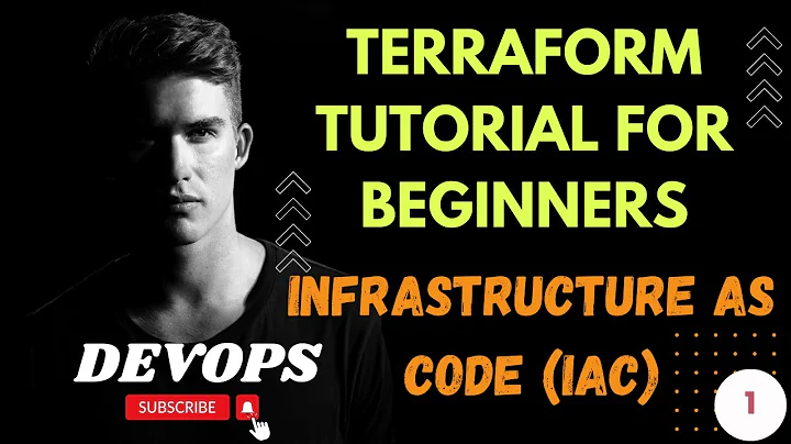 Infrastructure as Code (IaC) | Terraform | DevOps