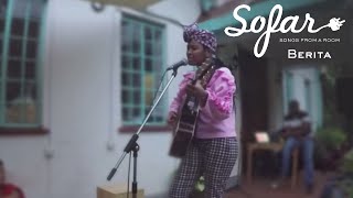 Berita - Thandolwethu | Sofar Nairobi