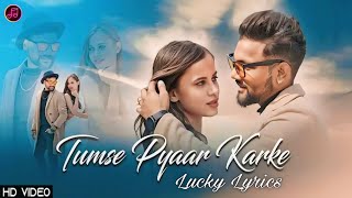 Tumse Pyaar Karke  Al  Cover By Ashwani Machal  Old To New Version Romantic Hindi Song