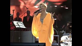 EMEL SAYIN -Feryat (8 Ağustos 2024 Çeşme)