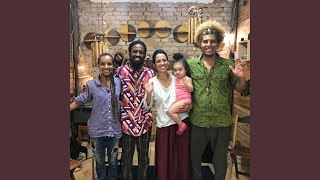 O Céu Vai Se Abrir (Ao Vivo)