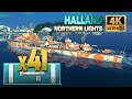 Halland: Torpedo boss (41) - World of Warships