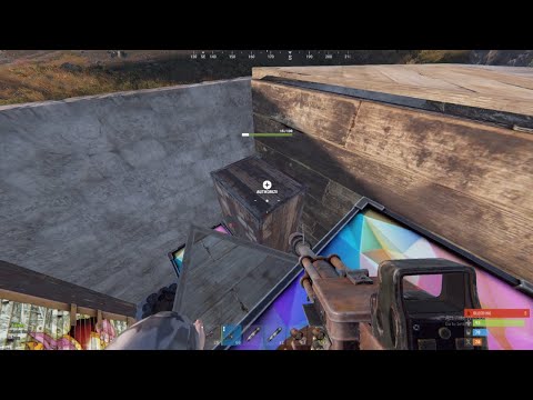 Video POV Countering A LOADED Raid... #shorts - youtube