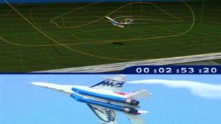 MiG-29M. Program of demonstration flight