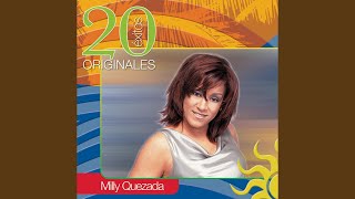 Video thumbnail of "Milly Quezada - En Tus Manos"