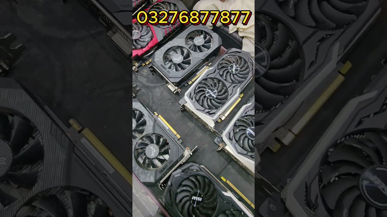 GRAPHIC CARD NEW STOCK ARRIVED 2025 Gameplay Computer Pcsettings Pcgames Viral Pc Shorts