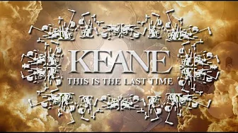 THIS IS THE LAST TIME, Keane, drum cover by Dean Talbot THIS IS THE LAST TIME, Keane, drum cover by Dean Talbot