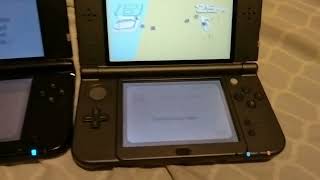 3DS to New 3DS transfer in 2022
This was recorded back in Februrary, 2nd 2022 Other Links
Donate here to support this channel: https://www.paypal.com/paypalme/xXPGlitz236Xx?country.x=US&locale.x=en_US
LinkTree: https://linktr.ee/xp236glitz632x
Deviantart: https://www.deviantart.com/xpglitz36
MUGEN YT channel (NO REQUESTS): https://www.youtube.com/channel/UCMkRWToOPX7NG5sMIGLv2lg Main Website: https://sites.google.com/view/xp236-website/home
MUGEN Website: https://sites.google.com/site/pizzasausemugenwebsite2/ Other links
Main Website: https://sites.google.com/view/xp236-website/home
MUGEN Website: https://sites.google.com/view/xpglitz236mugenwebsite/home
Donate here to support this channel: https://www.paypal.com/paypalme/xXPGlitz236Xx?country.x=US&locale.x=en_US
Carrd Co: https://xpglitz236.carrd.co/
LinkTree: https://linktr.ee/xp236glitz632x
Discord: xpglitz236
Deviantart: https://www.deviantart.com/XPGlitz236
MUGEN YT channel (NO REQUESTS): https://www.youtube.com/channel/UCMkRWToOPX7NG5sMIGLv2lg 3DS to New 3DS transfer in 2022