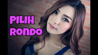 Seniman Darurat - Pilih Rondo (Official Music Video)